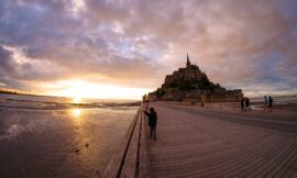 S’éloigner des écrans et de la vie parisienne pour un weekend