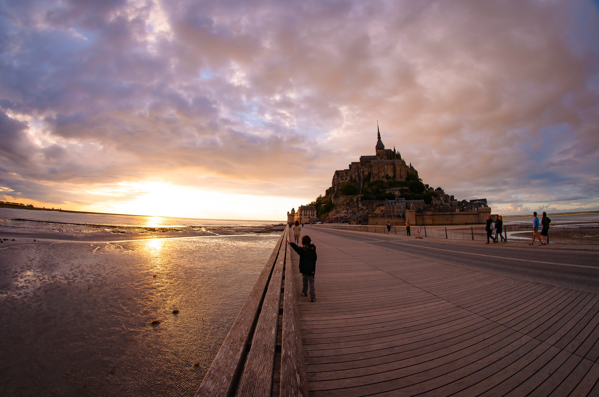 You are currently viewing S’éloigner des écrans et de la vie parisienne pour un weekend