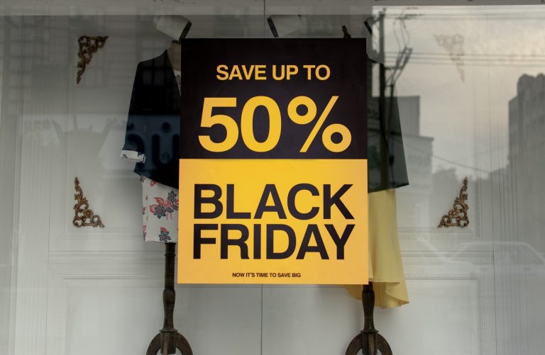 Lire la suite à propos de l’article Black Friday simple opération marketing ou vraies bonnes affaires ?