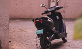 Tout savoir sur le moteur des scooters électriques