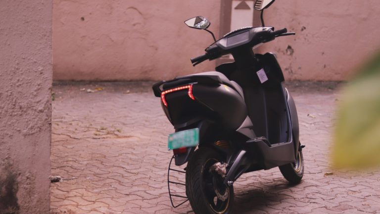 Lire la suite à propos de l’article Tout savoir sur le moteur des scooters électriques