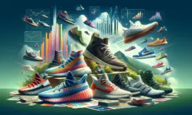 Tout savoir sur la vente de sneakers en ligne