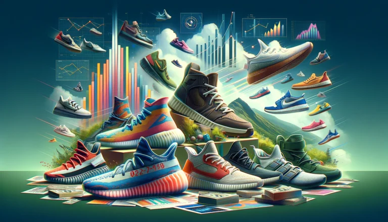 Lire la suite à propos de l’article Tout savoir sur la vente de sneakers en ligne